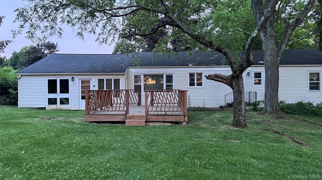 60 Shirley Avenue, Fishkill, NY 12524