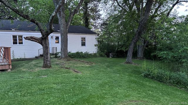 60 Shirley Avenue, Fishkill, NY 12524