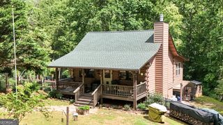 141 Cady Lane, Cleveland, GA 30528