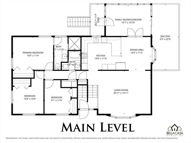 17 Collins Road, Wakefield, MA 01880