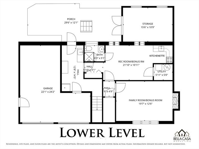 17 Collins Road, Wakefield, MA 01880