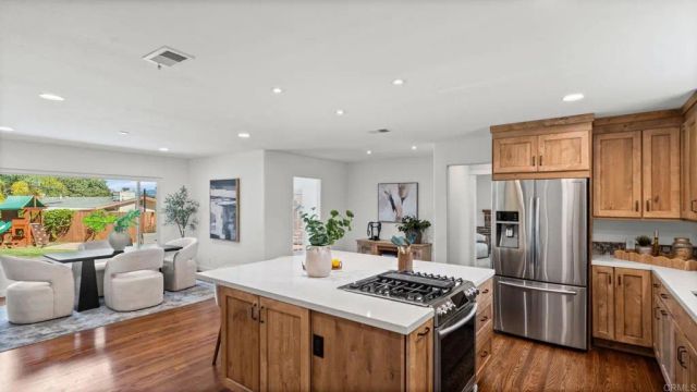 307 Aldwych Road, El Cajon, CA 92020