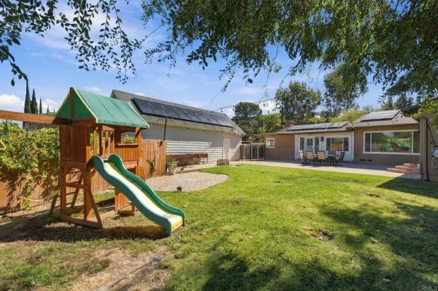 307 Aldwych Road, El Cajon, CA 92020