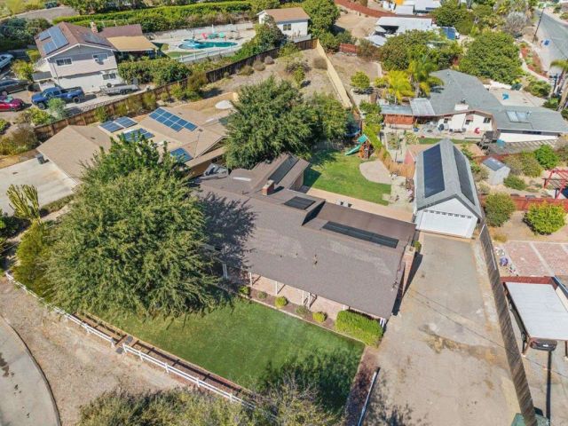 307 Aldwych Road, El Cajon, CA 92020
