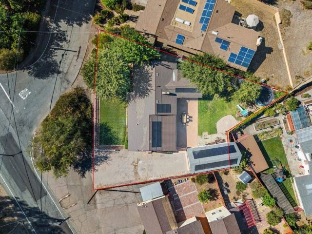 307 Aldwych Road, El Cajon, CA 92020
