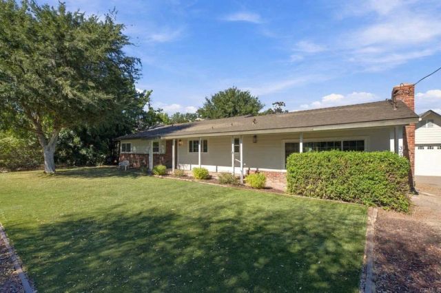 307 Aldwych Road, El Cajon, CA 92020