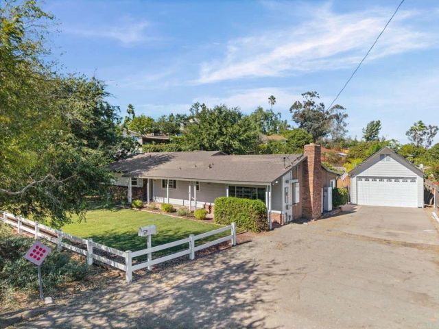 307 Aldwych Road, El Cajon, CA 92020