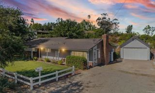 307 Aldwych Road, El Cajon, CA 92020