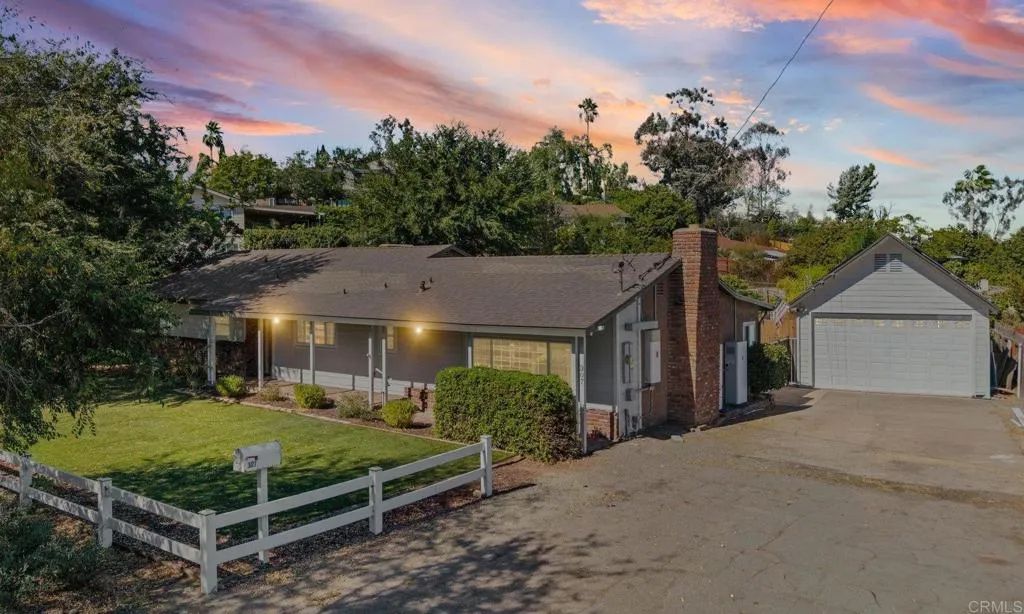 307 Aldwych Road, El Cajon, CA 92020