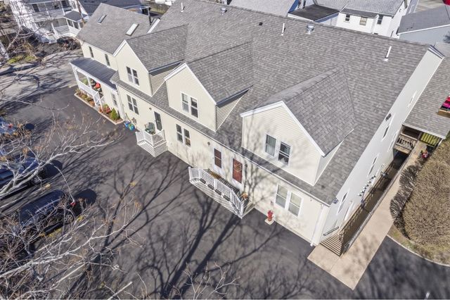 45 New York St Unit 5, Dover, NH 03820