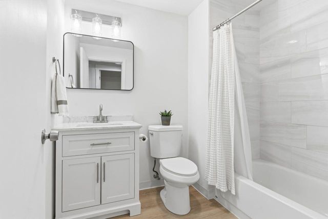 45 New York St Unit 5, Dover, NH 03820