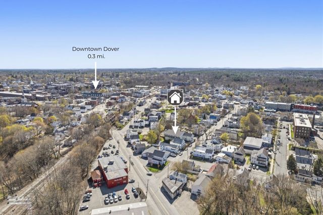 45 New York St Unit 5, Dover, NH 03820