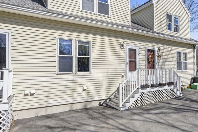 45 New York St Unit 5, Dover, NH 03820