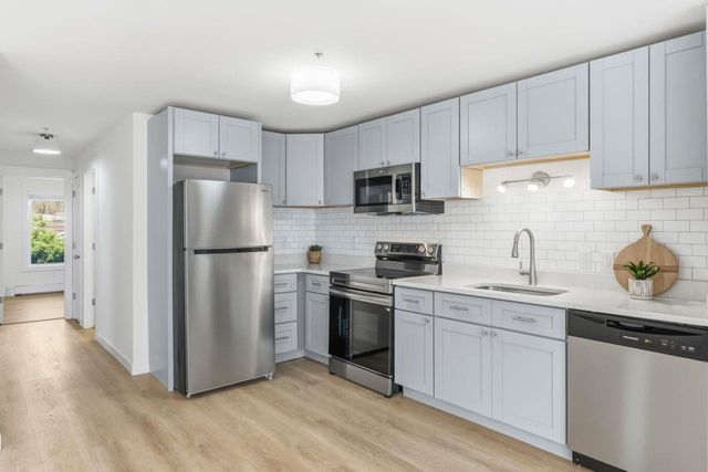 45 New York St Unit 5, Dover, NH 03820