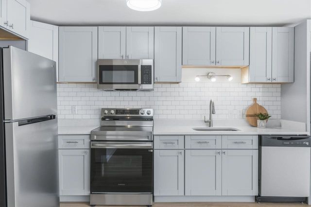 45 New York St Unit 5, Dover, NH 03820
