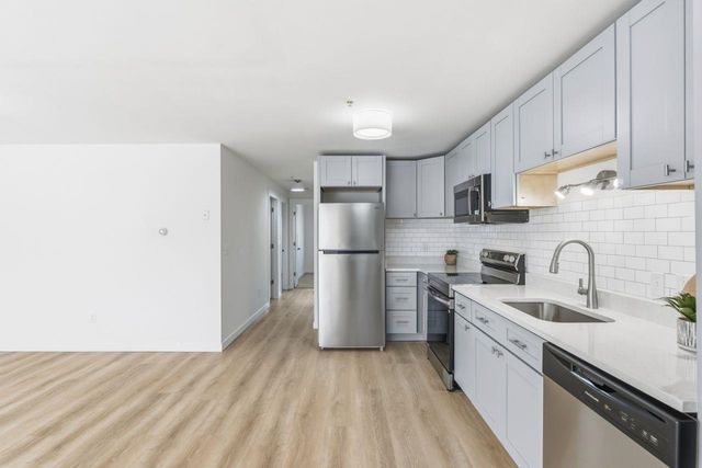 45 New York St Unit 5, Dover, NH 03820