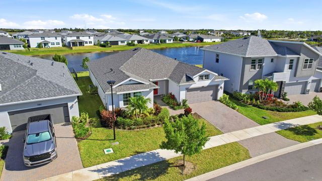 10191 SW Sw Orana Dr Drive, Port St. Lucie, Port St Lucie, FL 34987