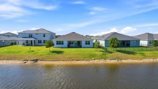 10191 SW Sw Orana Dr Drive, Port St. Lucie, Port St Lucie, FL 34987