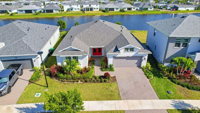 10191 SW Sw Orana Dr Drive, Port St. Lucie, Port St Lucie, FL 34987