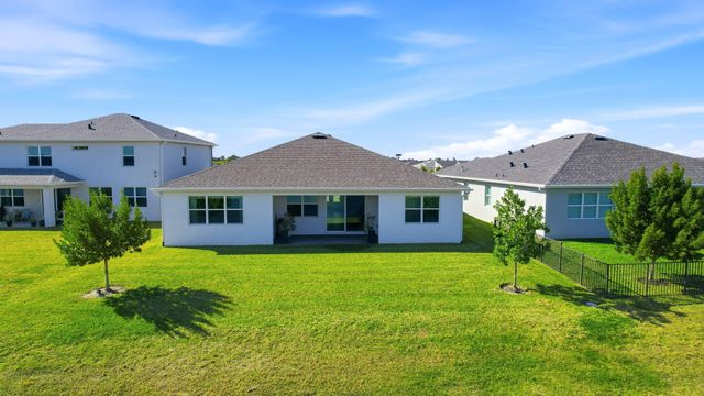 10191 SW Sw Orana Dr Drive, Port St. Lucie, Port St Lucie, FL 34987