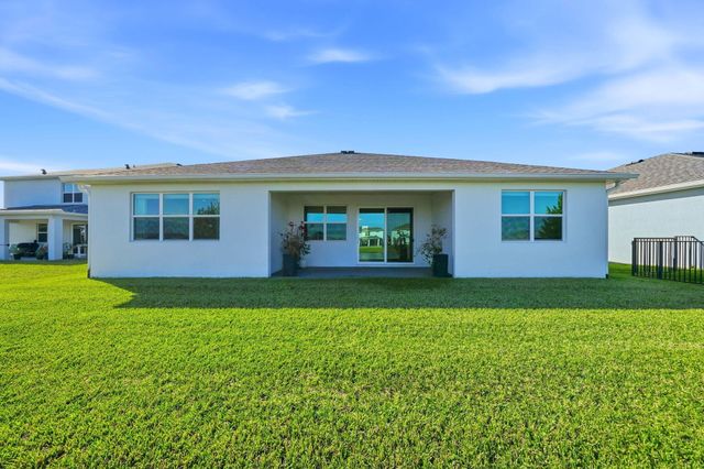 10191 SW Sw Orana Dr Drive, Port St. Lucie, Port St Lucie, FL 34987