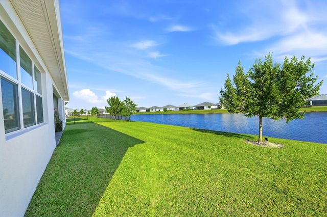 10191 SW Sw Orana Dr Drive, Port St. Lucie, Port St Lucie, FL 34987