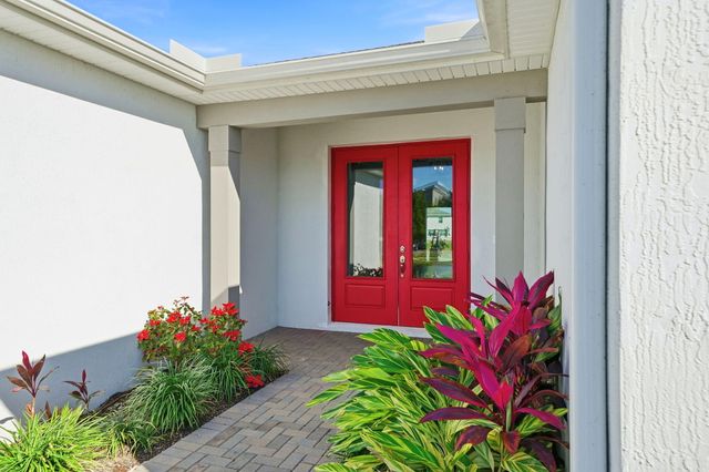 10191 SW Sw Orana Dr Drive, Port St. Lucie, Port St Lucie, FL 34987