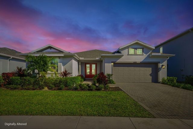 10191 SW Sw Orana Dr Drive, Port St. Lucie, Port St Lucie, FL 34987