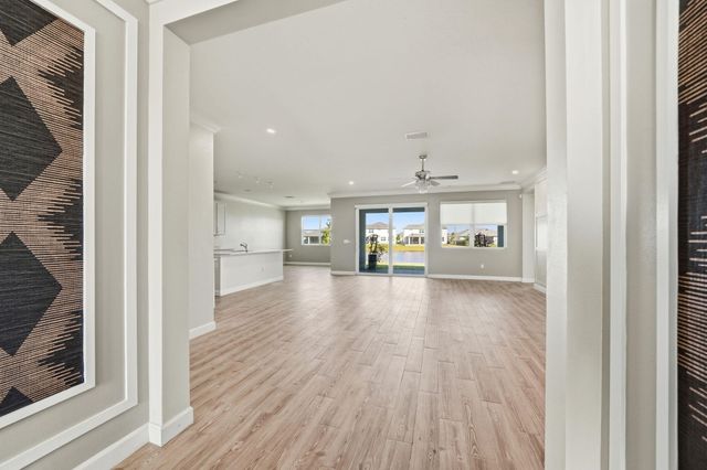 10191 SW Sw Orana Dr Drive, Port St. Lucie, Port St Lucie, FL 34987