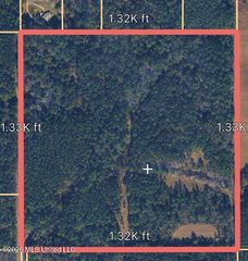 0 Clark Lane, Gulfport, MS 39503
