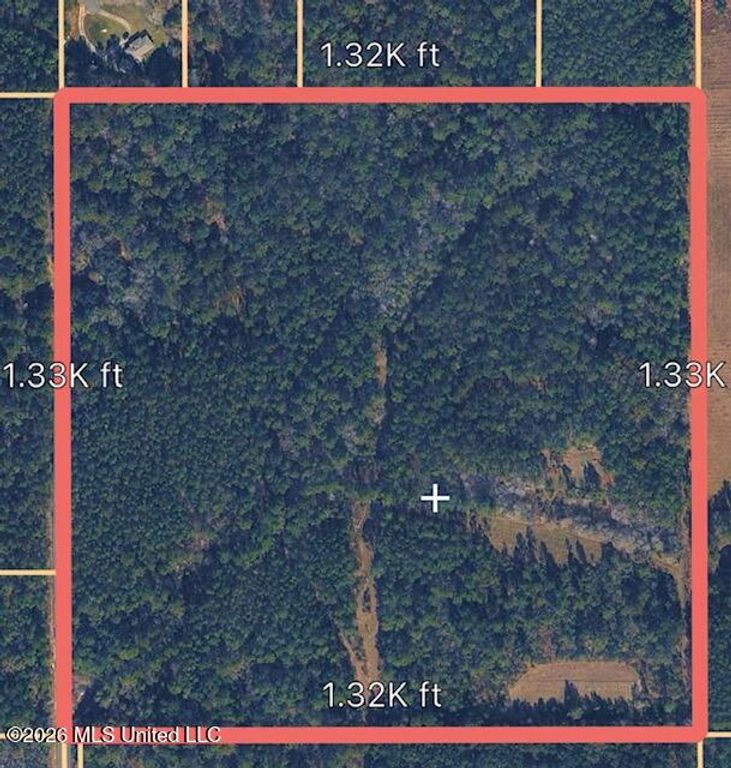 0 Clark Lane, Gulfport, MS 39503