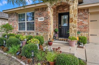 2298 Bryant Lane, Fate, TX 75189