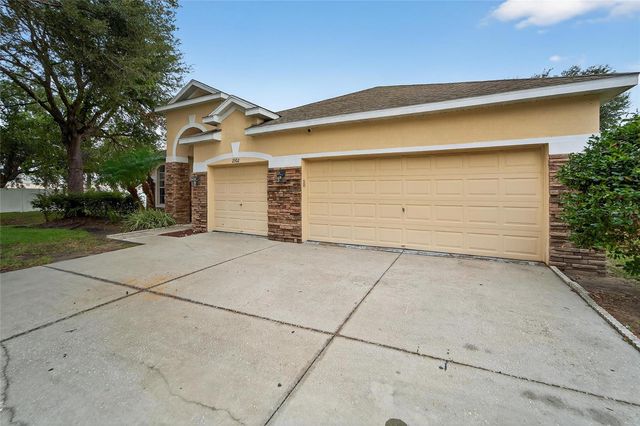 2502 BONTERRA BOULEVARD, Valrico, FL 33594