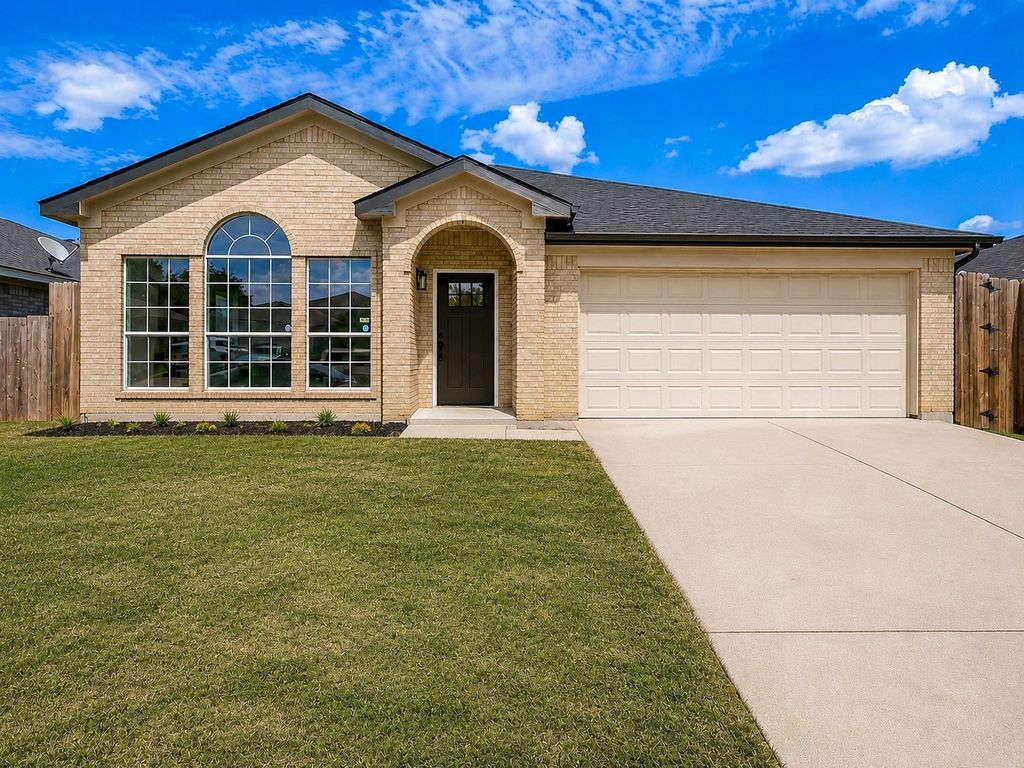 7113 Avington Way, Fort Worth, TX 76133