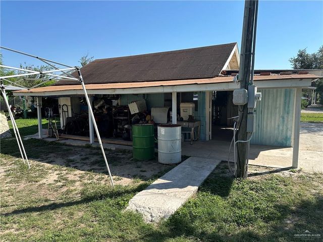 6602 De La Rosa Circle, Donna, TX 78537