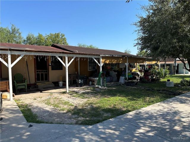 6602 De La Rosa Circle, Donna, TX 78537