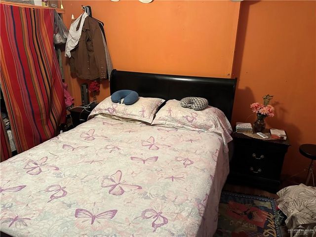 6602 De La Rosa Circle, Donna, TX 78537