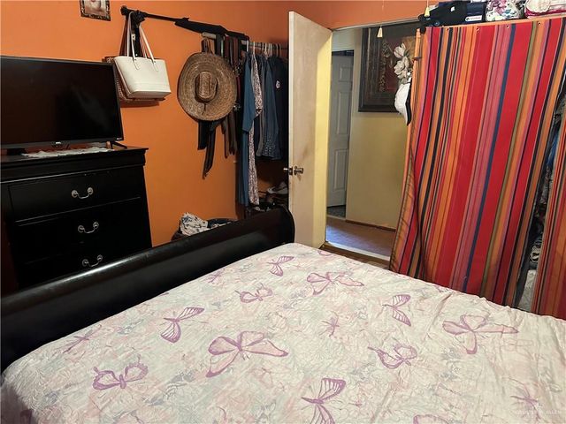 6602 De La Rosa Circle, Donna, TX 78537