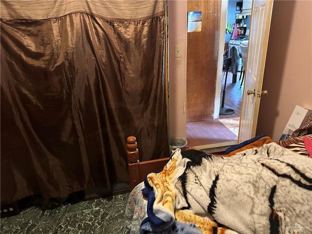 6602 De La Rosa Circle, Donna, TX 78537