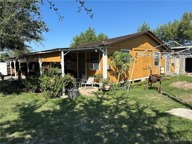 6602 De La Rosa Circle, Donna, TX 78537