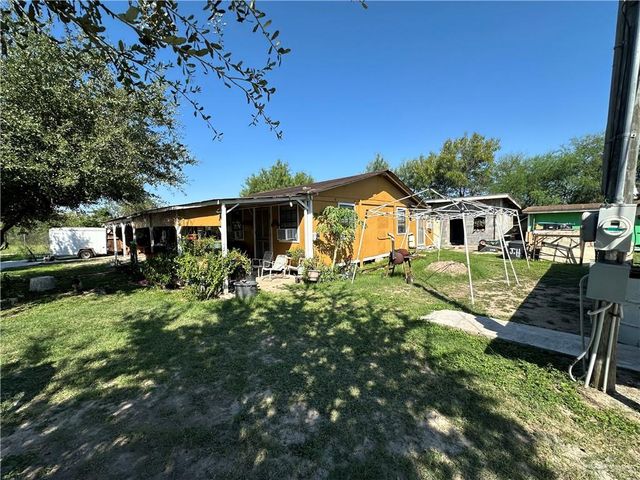 6602 De La Rosa Circle, Donna, TX 78537
