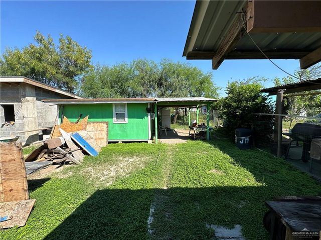 6602 De La Rosa Circle, Donna, TX 78537