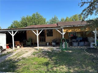 6602 De La Rosa Circle, Donna, TX 78537