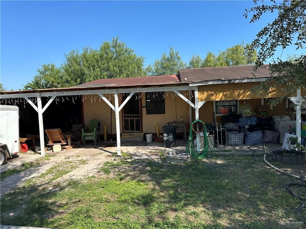 6602 De La Rosa Circle, Donna, TX 78537