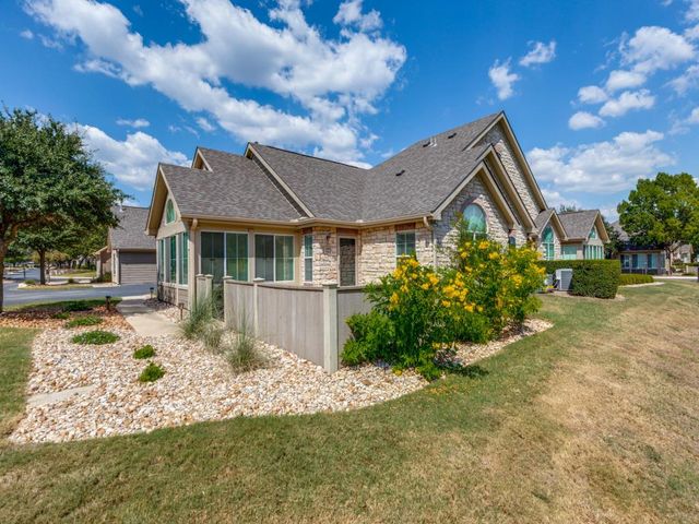 30 Wildwood DR 174, Georgetown, TX 78633