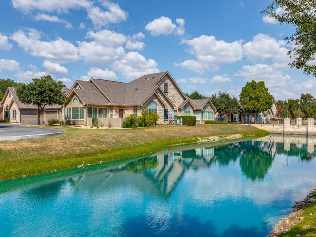 30 Wildwood DR 174, Georgetown, TX 78633