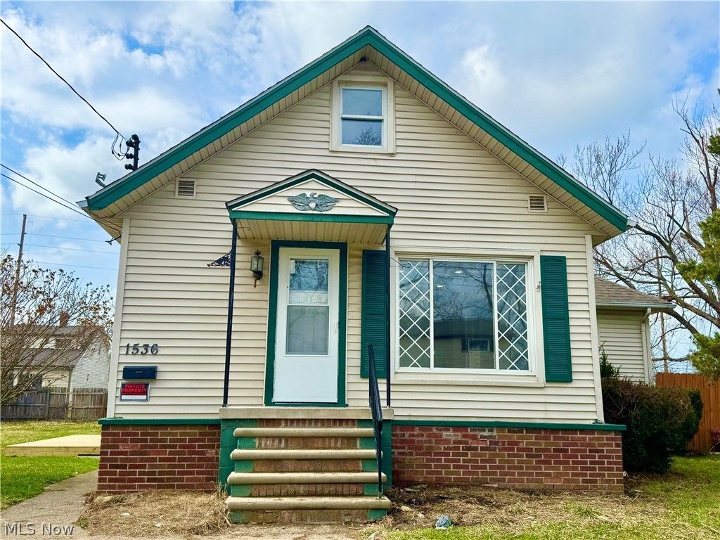1536 Maine Avenue, Lorain, OH 44052