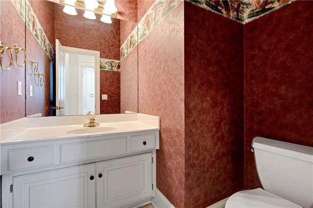 16890 Meadow Lane, Loch Lloyd, MO 64012
