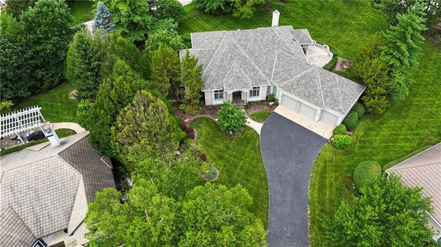 16890 Meadow Lane, Loch Lloyd, MO 64012