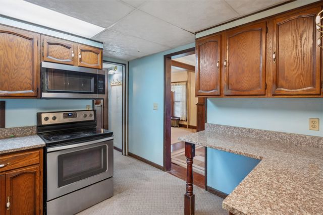 1507 Walnut Street, Dallas Center, IA 50063